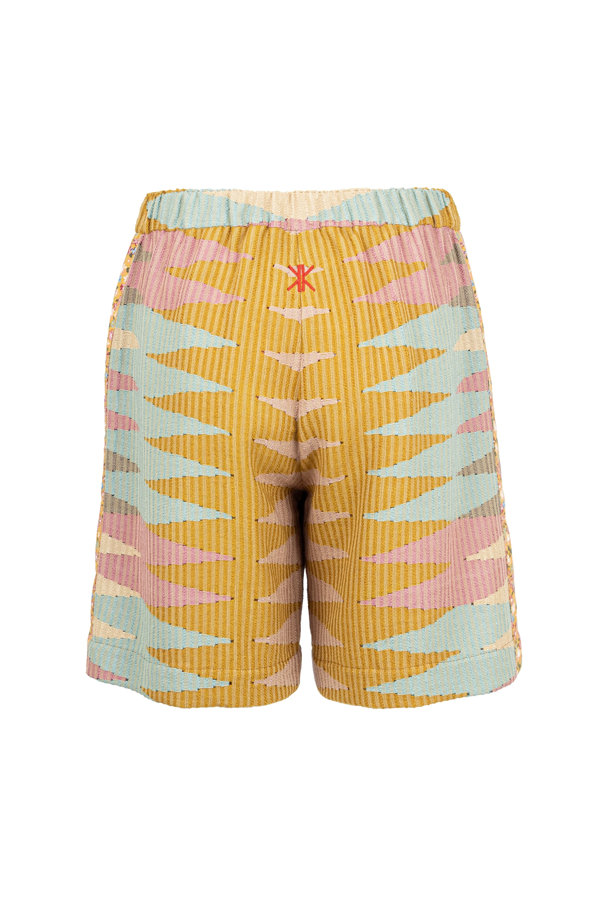 竹中雄大着用　SUPPLIER Baroque Cross Shorts 竹中雄大着用 SUPPLIER Baroque Cross Shorts